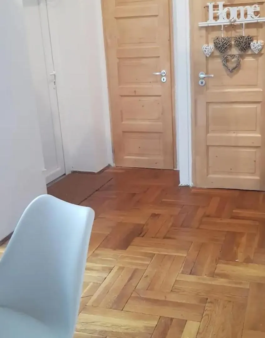 Cozy Flat Near Kazinczy Downtown Apartment Budapest 0*,  Hungary