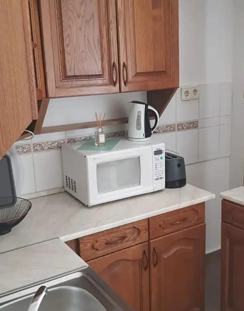 Cozy Flat Near Kazinczy Downtown Apartment Budapest
