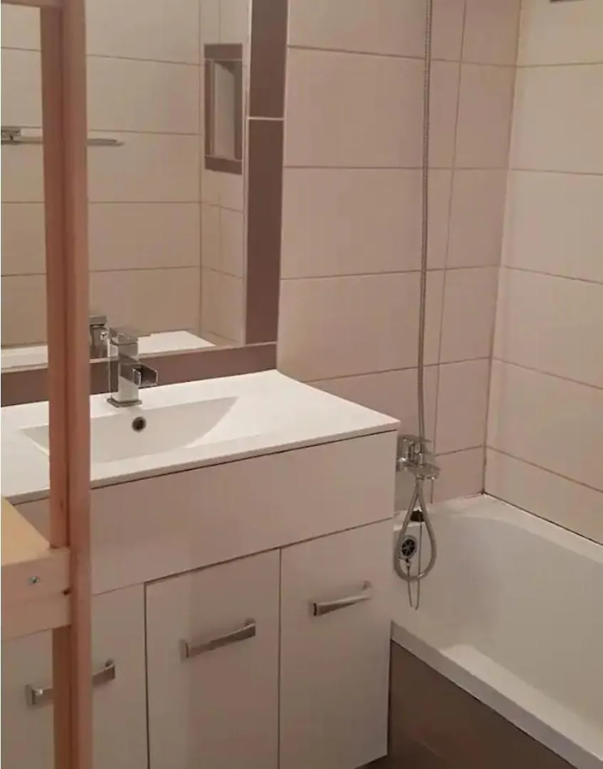 Cozy Flat Near Kazinczy Downtown Apartment Budapest